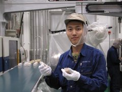 赴日本枥木塑料加工